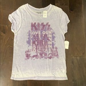 Recycled karma shirt